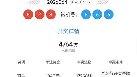 3D2026年第053期专家定胆推荐：质合分析前区十码126